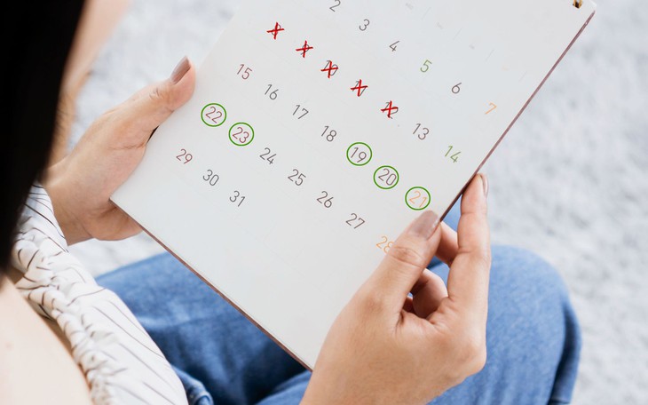 10 dấu hiệu rụng trứng tăng cơ hội mang thai