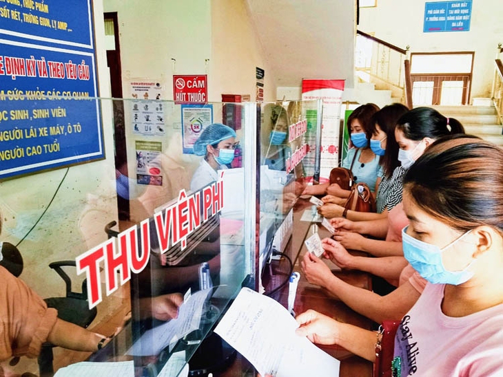 Mở rộng Danh mục thuốc nhằm đáp ứng nhu cầu điều trị, bảo đảm quyền lợi người tham gia BHYT - Ảnh 1.