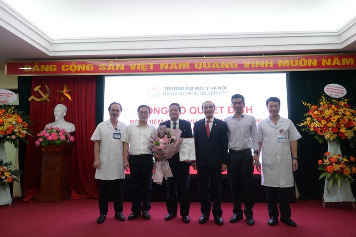 Y học tái tạo giúp bệnh nhân được chẩn đoán sớm, điều trị đúng bệnh - Ảnh 2. Y học tái tạo giúp bệnh nhân được chẩn đoán sớm, điều trị đúng bệnh - Ảnh 2.