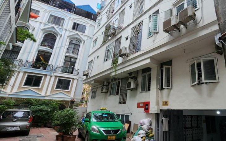 Thủ tướng yêu cầu tăng cường công tác quản lý trật tự xây dựng và PCCC đối với nhà ở riêng lẻ nhiều tầng