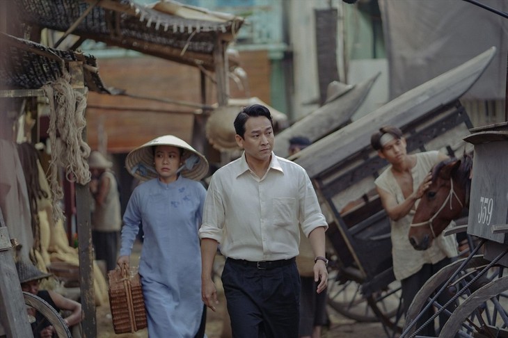 'Đất rừng Phương Nam' bị chỉ trích, gia đình nhà văn Đoàn Giỏi thấy 'buồn kinh khủng' - Ảnh 2. 'Đất rừng Phương Nam' bị chỉ trích, gia đình nhà văn Đoàn Giỏi thấy 'buồn kinh khủng' - Ảnh 2.