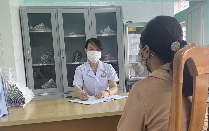 Ngành Y tế Quảng Bình nỗ lực vì mục tiêu kết thúc HIV/AIDS vào năm 2030