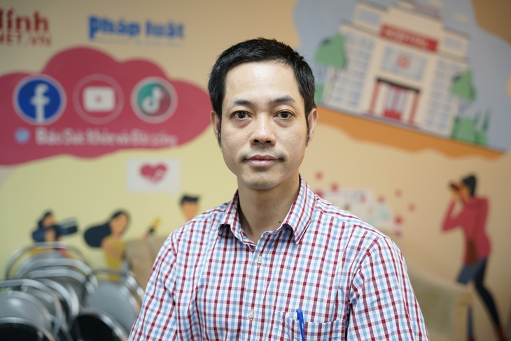 Truyền hình trực tuyến: Lợi ích của điều trị thay thế nghiện các chất dạng thuốc phiện bằng thuốc Methadone - Ảnh 3. Truyền hình trực tuyến: Lợi ích của điều trị thay thế nghiện các chất dạng thuốc phiện bằng thuốc Methadone - Ảnh 3.