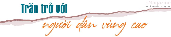 Giữ vững lời thề - nơi mảnh đất biên cương - Ảnh 1.