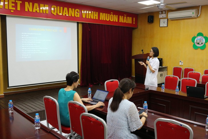 Áp lực công việc khiến người phụ nữ gia đình hạnh phúc bị trầm cảm, có ý định tự tử - Ảnh 1.