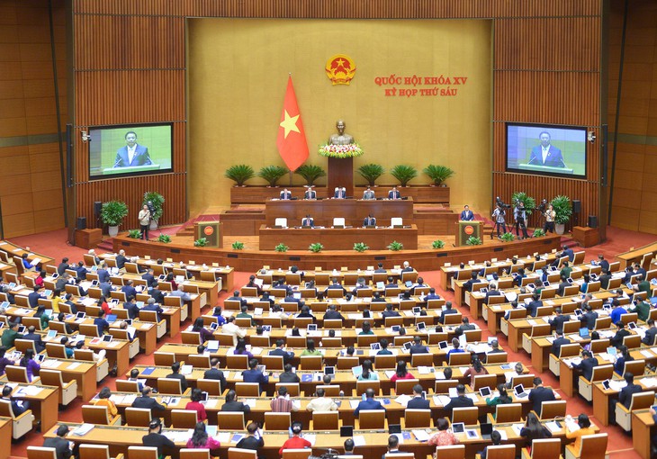 Năm 2024, bảo đảm đủ, kịp thời, duy trì tỷ lệ tiêm vaccine trong Chương trình Tiêm chủng mở rộng trên 90% - Ảnh 1. Năm 2024, bảo đảm đủ, kịp thời, duy trì tỷ lệ tiêm vaccine trong Chương trình Tiêm chủng mở rộng trên 90% - Ảnh 1.