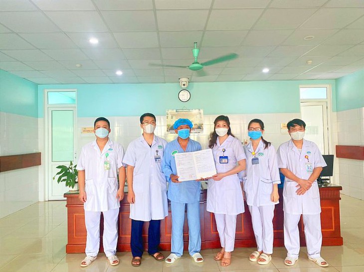 Đầu tư đồng bộ, có chiều sâu hàng loạt các kỹ thuật khó được thực hiện thành công - Ảnh 3. Đầu tư đồng bộ, có chiều sâu hàng loạt các kỹ thuật khó được thực hiện thành công - Ảnh 3.