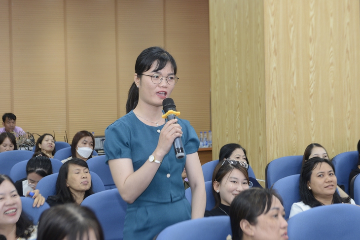 Can thiệp dinh dưỡng giúp tăng hiệu quả điều trị bệnh, rút ngắn thời gian phục hồi - Ảnh 5.