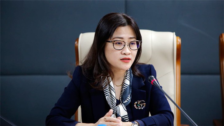 'Số hoá' giấy chuyển tuyến để tạo thuận lợi cho người bệnh tham gia BHYT- Ảnh 1. 'Số hoá' giấy chuyển tuyến để tạo thuận lợi cho người bệnh tham gia BHYT- Ảnh 1.