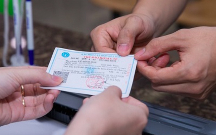 Thêm hàng triệu người được hưởng bảo hiểm y tế do ngân sách Nhà nước đóng