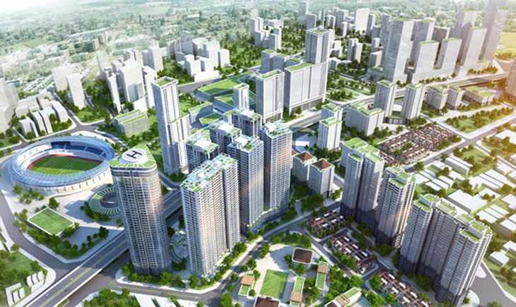 Thủ tướng Chính phủ: 'Cắt giảm thủ tục hành chính, loại bỏ các rào cản, đẩy nhanh tiến độ các dự án BĐS' - Ảnh 1. Thủ tướng Chính phủ: 'Cắt giảm thủ tục hành chính, loại bỏ các rào cản, đẩy nhanh tiến độ các dự án BĐS' - Ảnh 1.