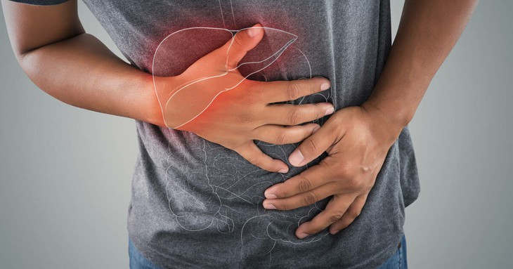 Ai cần tầm soát ung thư gan sớm, các phương pháp tầm soát ung thư gan?- Ảnh 1.