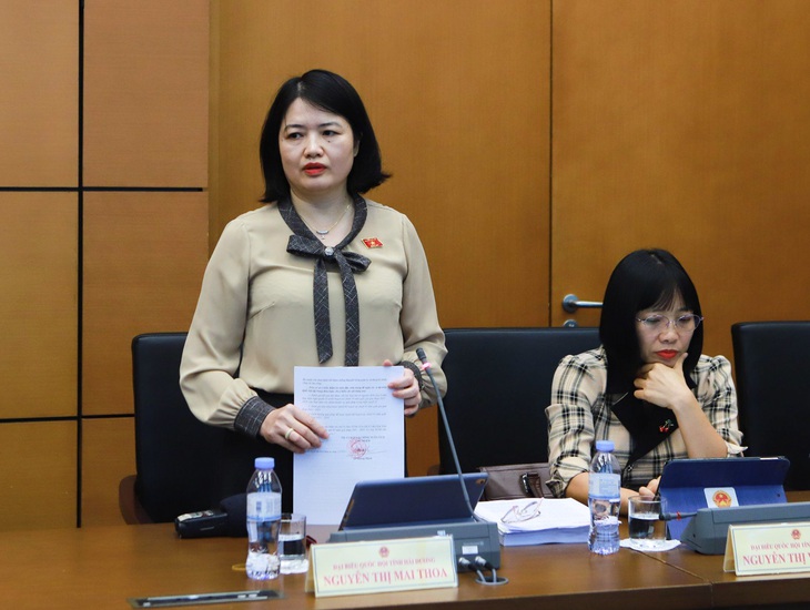 Bộ GD&ĐT cần tăng cường thanh tra hoạt động dạy thêm, học thêm để giảm tải cho học sinh - Ảnh 2. Bộ GD&ĐT cần tăng cường thanh tra hoạt động dạy thêm, học thêm để giảm tải cho học sinh - Ảnh 2.