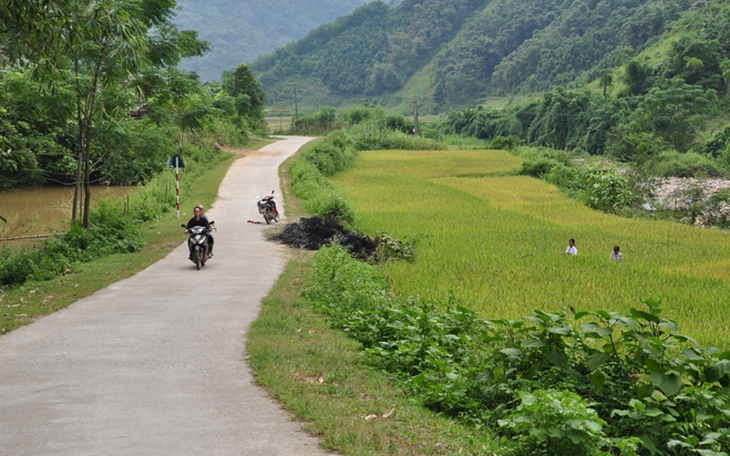 Trấn Yên, Yên Bái: Khởi sắc vùng đồng bào dân tộc thiểu số nhờ Chương trình MTQG 1719