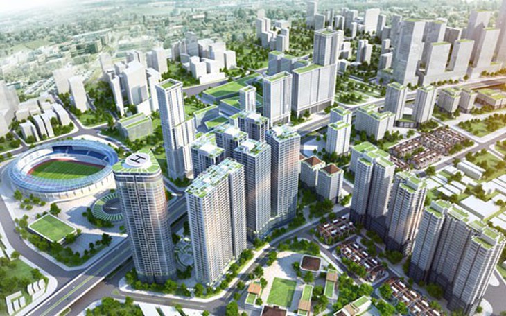 Thủ tướng: "Cắt giảm thủ tục hành chính, loại bỏ các rào cản, đẩy nhanh tiến độ các dự án BĐS"
