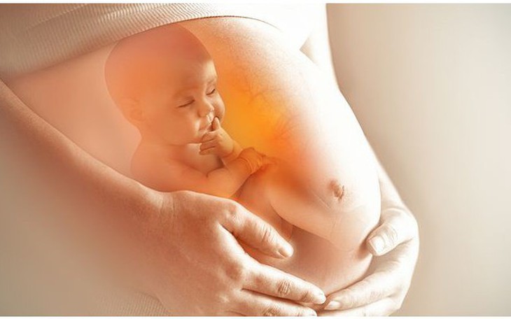 Xét nghiệm HIV sớm cho mẹ loại trừ lây truyền HIV từ mẹ sang con