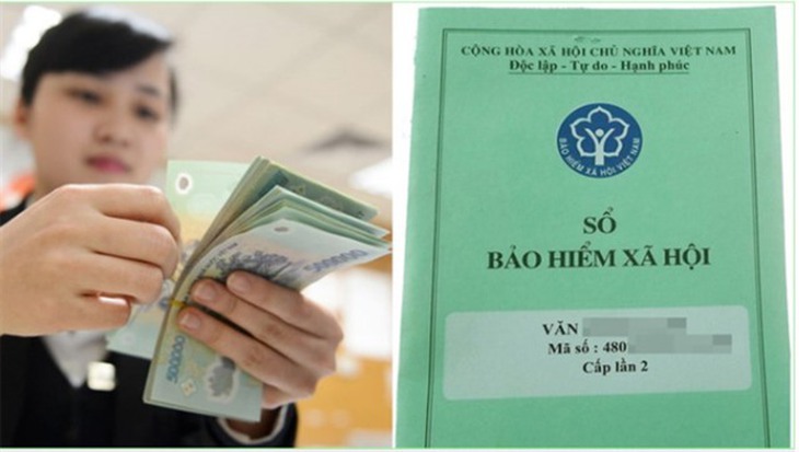 Những người nào được hưởng lương hưu khi chỉ cần đóng bảo hiểm xã hội 15 năm? - Ảnh 1. Những người nào được hưởng lương hưu khi chỉ cần đóng bảo hiểm xã hội 15 năm? - Ảnh 1.