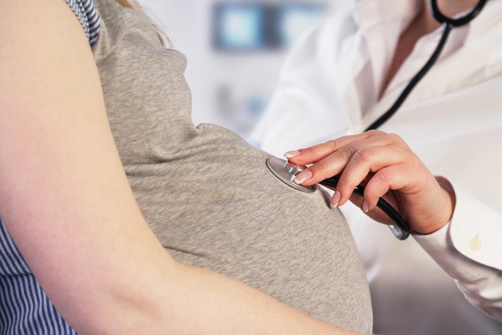 Xét nghiệm HIV sớm cho mẹ loại trừ lây truyền HIV từ mẹ sang con - Ảnh 2. Xét nghiệm HIV sớm cho mẹ loại trừ lây truyền HIV từ mẹ sang con - Ảnh 2.