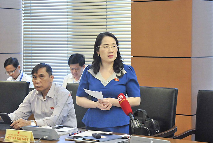 Bộ GD&ĐT cần tăng cường thanh tra hoạt động dạy thêm, học thêm để giảm tải cho học sinh - Ảnh 1. Bộ GD&ĐT cần tăng cường thanh tra hoạt động dạy thêm, học thêm để giảm tải cho học sinh - Ảnh 1.