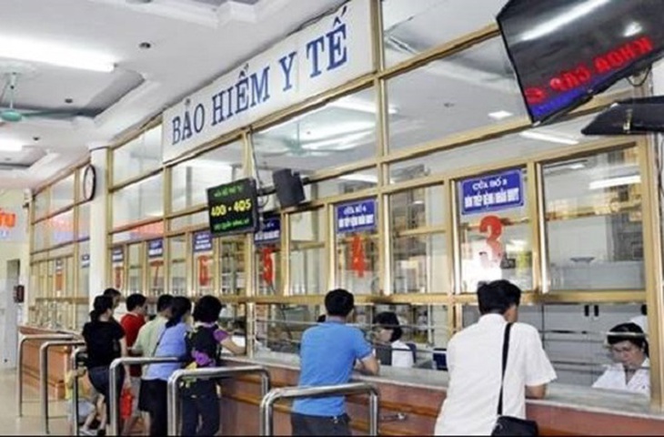 5 trường hợp nào được bổ sung hưởng BHYT 95% và 100% theo quy định mới?- Ảnh 1. 5 trường hợp nào được bổ sung hưởng BHYT 95% và 100% theo quy định mới?- Ảnh 1.