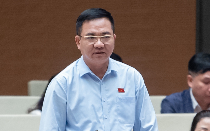 Người Việt phẫu thuật thẩm mỹ nhiều, ĐBQH lo ngại khó tích hợp nhận diện khuôn mặt vào căn cước