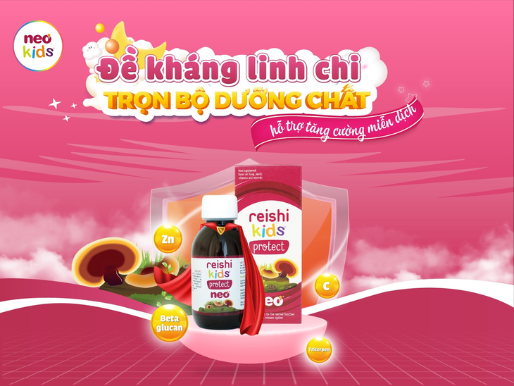 Trẻ hay ốm vặt nên bổ sung gì để tăng cường hệ miễn dịch - Ảnh 3.