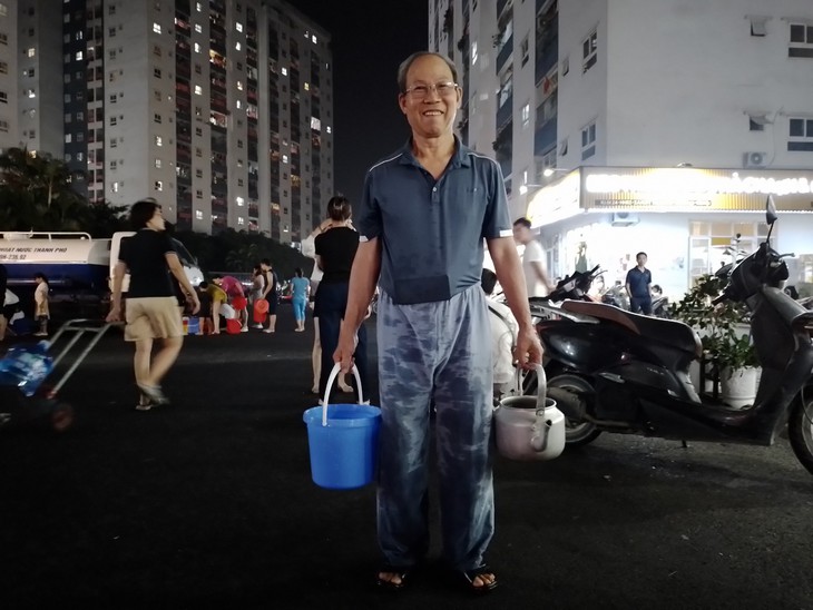Hơn 10 ngày thiếu nước sạch, cư dân KĐT Thanh Hà đồng loạt viết đơn "kêu cứu" - Ảnh 4. Hơn 10 ngày thiếu nước sạch, cư dân KĐT Thanh Hà đồng loạt viết đơn "kêu cứu" - Ảnh 4.