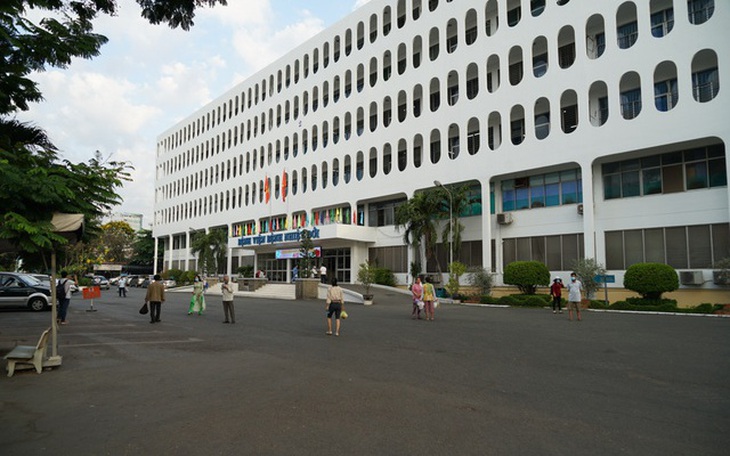 Một bệnh nhân đậu mùa khỉ ở TPHCM tử vong