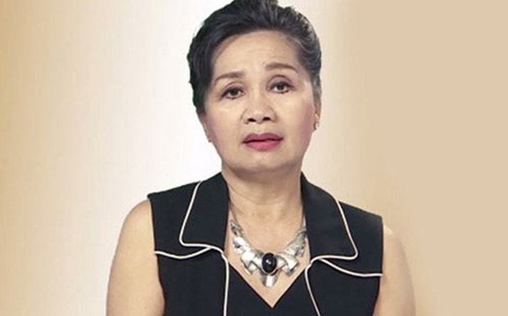 Sao Việt ly hôn tuổi xế chiều: Nghệ sĩ Xuân Hương sống cô đơn trong căn nhà cha mẹ ruột để lại - Ảnh 2. Sao Việt ly hôn tuổi xế chiều: Nghệ sĩ Xuân Hương sống cô đơn trong căn nhà cha mẹ ruột để lại - Ảnh 2.