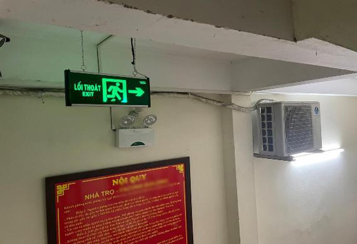 Kiểm tra đột xuất cơ sở có nguy cơ cháy, nổ cao ở Hà Nội từ hôm nay - Ảnh 1. Kiểm tra đột xuất cơ sở có nguy cơ cháy, nổ cao ở Hà Nội từ hôm nay - Ảnh 1.