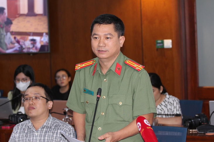 Người dân tạm trú tại TPHCM đã có thể đăng ký xe lần đầu tại Thành phố - Ảnh 1.