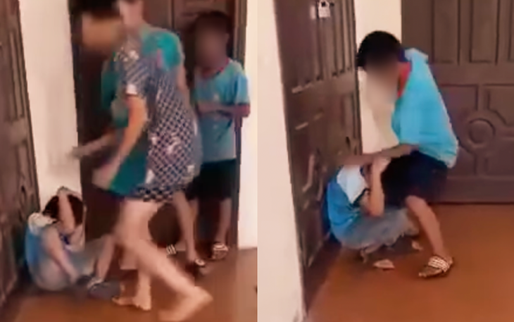 Lại 1 học sinh bị nhóm bạn đánh nhập viện: "Báo động" đến bao giờ?