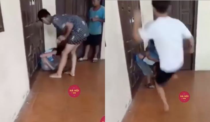 Diễn biến mới vụ học sinh bị nhóm bạn đánh nhập viện: Sở GD&ĐT Hà Nội vào cuộc - Ảnh 1.