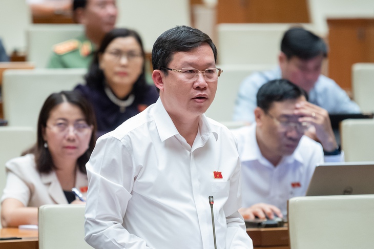ĐBQH lo ngại chung cư mini phát triển rầm rộ sẽ khiến loạt hệ lụy phát sinh tại đô thị lớn - Ảnh 2.