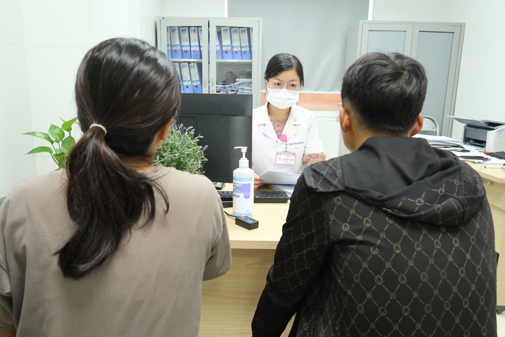 Nghệ An: Nỗ lực cải thiện sức khỏe cho người dân tộc thiểu số- Ảnh 5.
