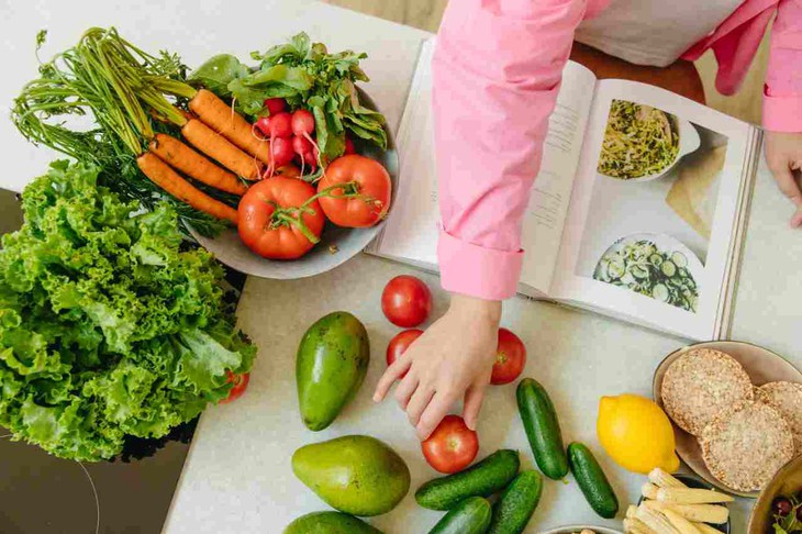 Chế độ ăn Keto giảm cân có an toàn hay không? - Ảnh 4. Chế độ ăn Keto giảm cân có an toàn hay không? - Ảnh 4.