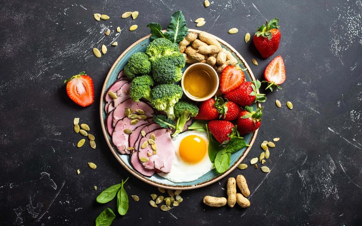Chế độ ăn Keto giảm cân có an toàn không?