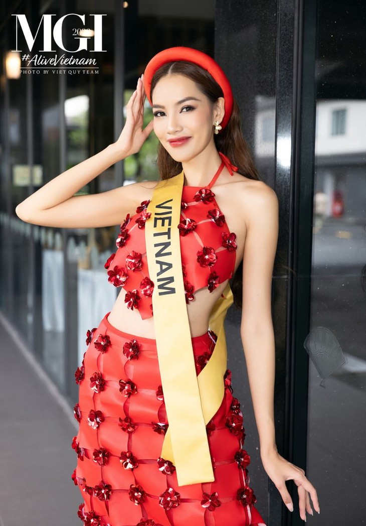 Hành trình rực rỡ, đáng tự hào của 'kiến trúc sư' Lê Hoàng Phương - Ảnh 8. Hành trình rực rỡ, đáng tự hào của 'kiến trúc sư' Lê Hoàng Phương - Ảnh 8.