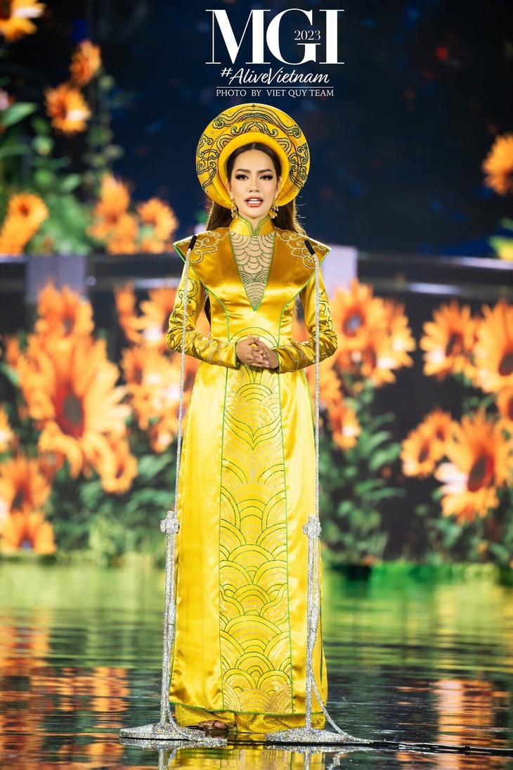 Hành trình rực rỡ, đáng tự hào của 'kiến trúc sư' Lê Hoàng Phương - Ảnh 16. Hành trình rực rỡ, đáng tự hào của 'kiến trúc sư' Lê Hoàng Phương - Ảnh 16.