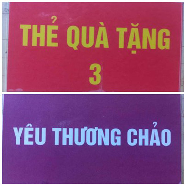 Công an vào cuộc vụ "mua hàng khuyến mãi" khiến nhiều cụ già mất số tiền lớn - Ảnh 3. Công an vào cuộc vụ "mua hàng khuyến mãi" khiến nhiều cụ già mất số tiền lớn - Ảnh 3.