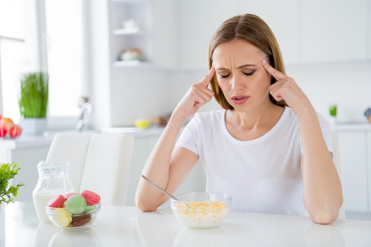 Chế độ ăn Keto giảm cân có an toàn hay không? - Ảnh 7. Chế độ ăn Keto giảm cân có an toàn hay không? - Ảnh 7.