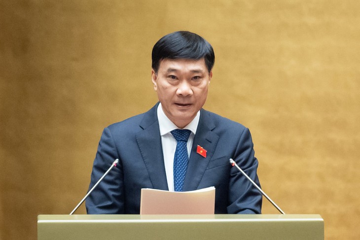Đề xuất kéo dài thời gian thu hồi đất, bồi thường, tái định cư tại Sân bay Long Thành hết năm 2024 - Ảnh 3.
