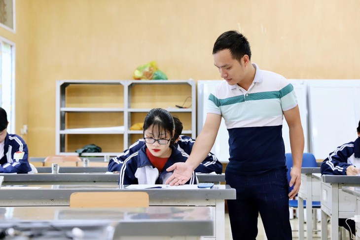 Dạy học môn tích hợp: Càng gỡ càng rối - Ảnh 1.