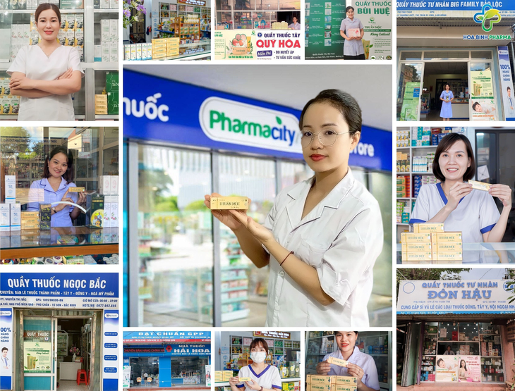 Chọn kem bôi da không chứa corticoid - Ảnh 2.