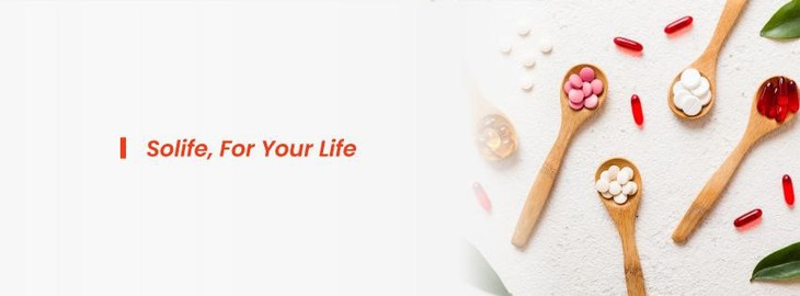Solife vn - Trang mua sắm thực phẩm chức năng Solgar và Sorbus uy tín   - Ảnh 4.