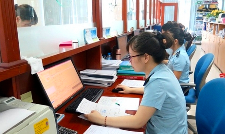 Vai trò lãnh đạo đối với công tác xây dựng tổ chức đảng trong các đơn vị sự nghiệp công lập  - Ảnh 1.