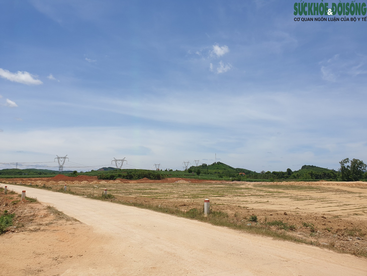 Người dân ảnh hưởng bởi dự án cao tốc Bắc – Nam mong sớm được tái định cư - Ảnh 3.