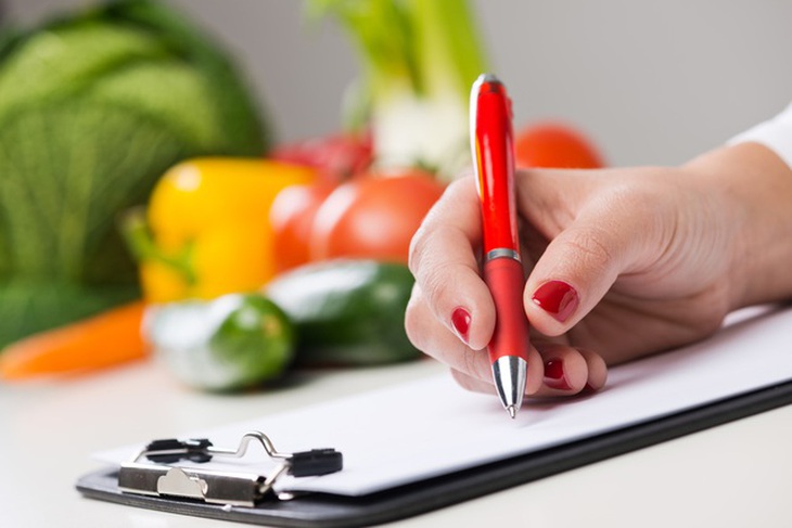 Chế độ ăn Keto giảm cân có an toàn không? - Ảnh 2. Chế độ ăn Keto giảm cân có an toàn không? - Ảnh 2.