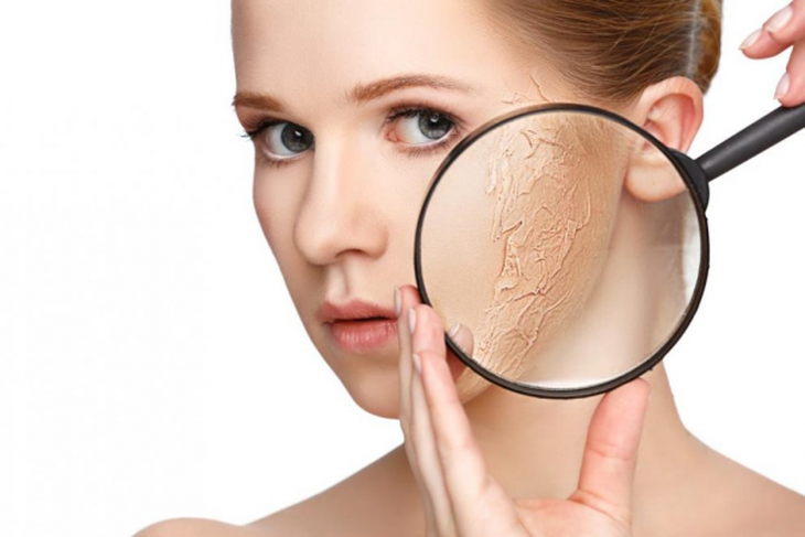 Cách cải thiện, giúp làn da mịn màng chỉ trong 1 tuần - Ảnh 1.