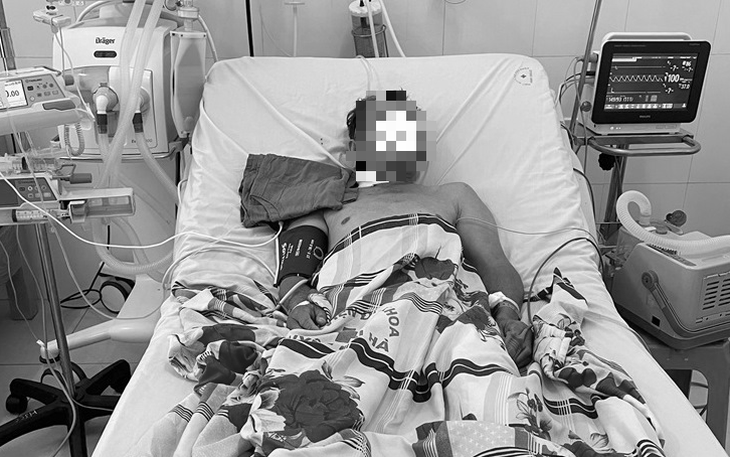Lọc máu 3 ngày liên tục cứu người đàn ông sốc nhiễm khuẩn, suy đa tạng